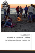 Women in Moroccan Cinema - Paperback