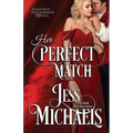 Her Perfect Match - Paperback