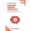 Personal Finance Essentials You Always Wanted to Know - Paperback