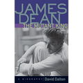 James Dean: The Mutant King - Paperback
