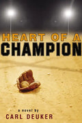 Heart of a Champion - Paperback
