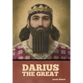 Darius the Great - Hardcover