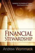 Financial Stewardship - Paperback