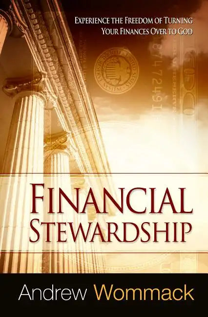 Financial Stewardship - Paperback