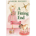 A Fitting End - Paperback