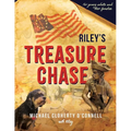 Riley's Treasure Chase: For young adults and their families - Paperback