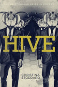 Hive - Paperback