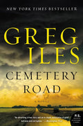 Cemetery Road - Paperback