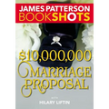 $10,000,000 Marriage Proposal - Paperback