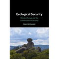 Ecological Security - Paperback