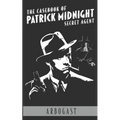 The Casebook of Patrick Midnight - Paperback