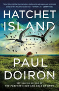 Hatchet Island - Paperback