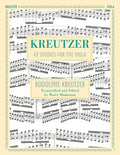 42 Studies: Transcribed for Viola (Schirmer's Library of Musical Classics, Volume 1737) - Paperback