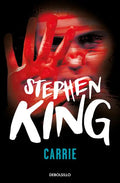 Carrie (Spanish Edition) - Paperback