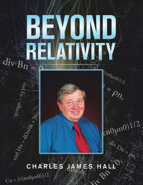 Beyond Relativity - Paperback