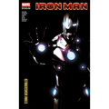 Iron Man Modern Era Epic Collection: Stark Disassembled - Paperback