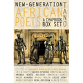 Tano: New-Generation African Poets: A Chapbook Box Set - Hardcover