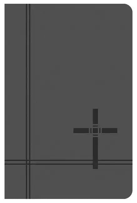 Deluxe Gift & Award Bible-KJV - Imitation Leather