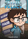 Crystal Palace - Hardcover