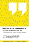 In Search of the Free Individual: The History of the Russian-Soviet Soul - Paperback