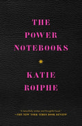 The Power Notebooks - Paperback