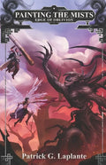 Edge of Oblivion: Book 9 of Painting the Mists - Paperback