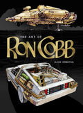 The Art of Ron Cobb - Hardcover