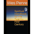 Spiritual Handbook for the Twenty-First Century - Paperback