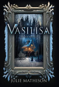 Vasilisa - Hardcover