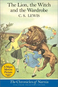The Lion, the Witch and the Wardrobe: Full-Color Collector's Edition - Paperback