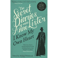 The Secret Diaries of Miss Anne Lister - Paperback