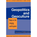 Geopolitics and Geoculture: Essays on the Changing World-System - Paperback