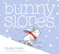 Bunny Slopes: (Winter Books for Kids, Snow Children's Books, Skiing Books for Kids) - Hardcover