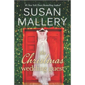 The Christmas Wedding Guest: A Holiday Romance Novel - Paperback