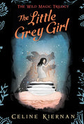 The Little Grey Girl - Paperback