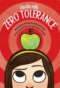 Zero Tolerance - Paperback