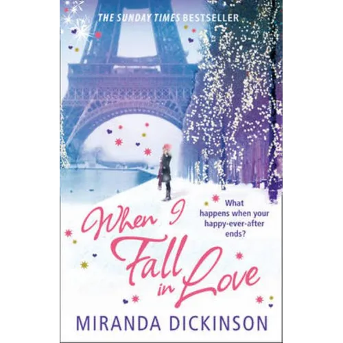 When I Fall In Love - Paperback