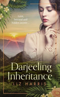 Darjeeling Inheritance - Paperback