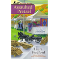 Assaulted Pretzel - Paperback