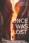 Once I Was Lost - Paperback
