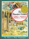 The Rooster Crows: A Book of American Rhymes and Jingles - Hardcover