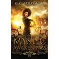 Mystic Awakenings: Paranormal World Book Three - Paperback