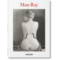 Man Ray - Hardcover