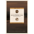 Mark Twain's Adventures of Huckleberry Finn: The Newsouth Edition - Paperback