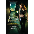 Twice Bitten - Paperback
