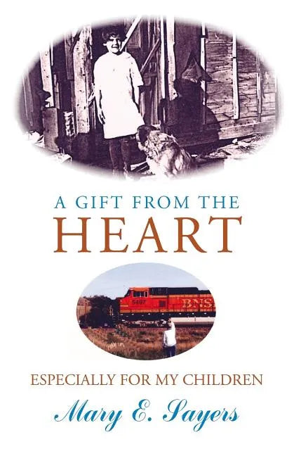 A Gift From the Heart - Paperback