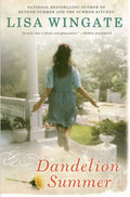 Dandelion Summer - Paperback