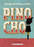 Pinocho - Hardcover