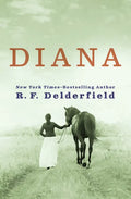 Diana - Paperback