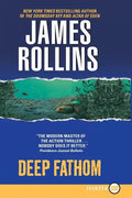 Deep Fathom - Paperback